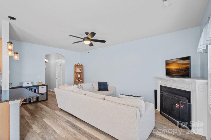 Property image 2 of 6834 Creft Circle in Lake Park, Indian Trail, NC 28079