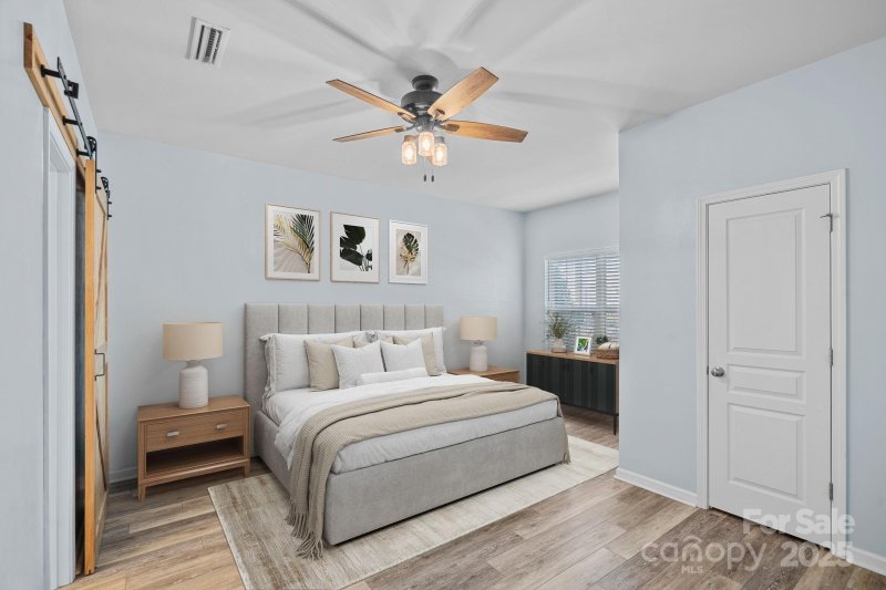 Property image 5 of 6834 Creft Circle in Lake Park, Indian Trail, NC 28079