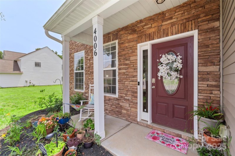 Property image 3 at 4006 Centerview Drive, Indian Trail, NC 28079