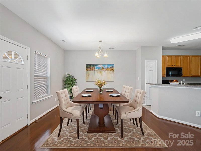 Property image 3 at 10446 Trolley Run Drive, Cornelius, NC 28031