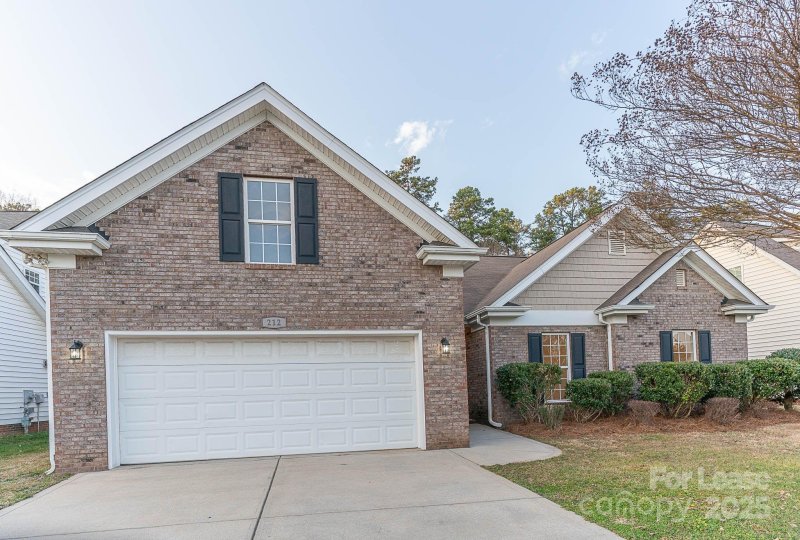 Property image 2 at 212 Mary Caroline Springs Drive, Mount Holly, NC 28120