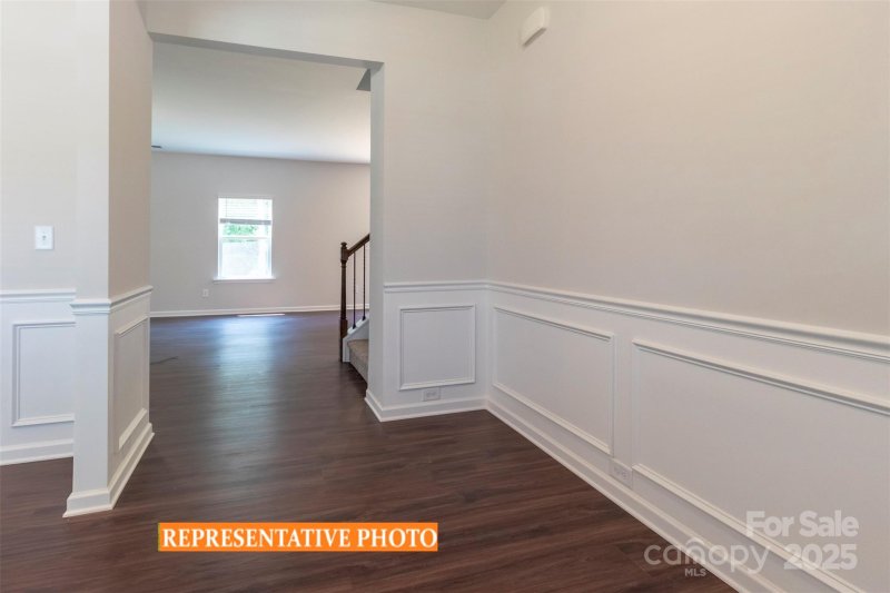 Property image 3 of 524 Hullview Vista in Cedar Meadows, Monroe, NC 28110