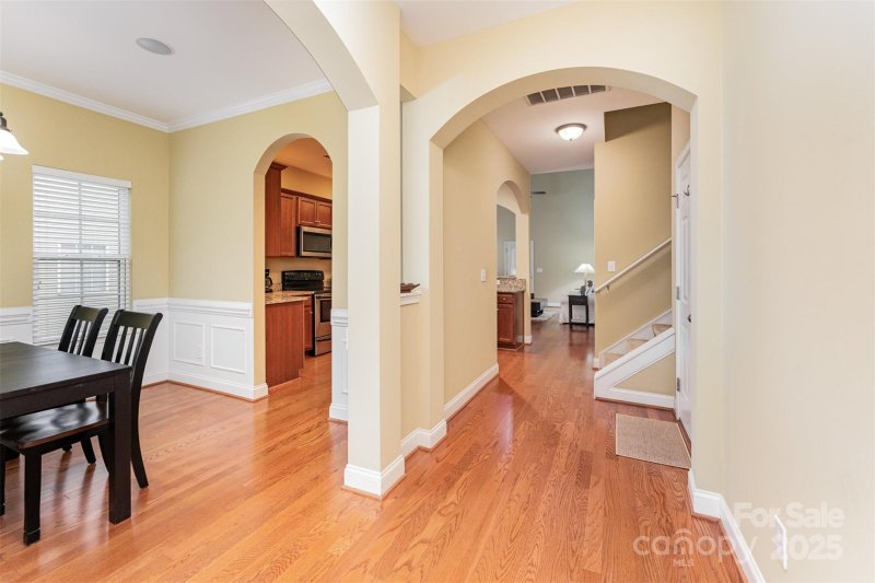 Property image 5 at 18715 Coachmans Trace, Cornelius, NC 28031