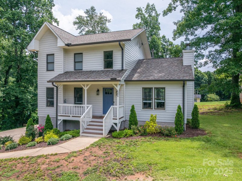 Property image 2 at 1256 Canseco Lane, Hickory, NC 28602