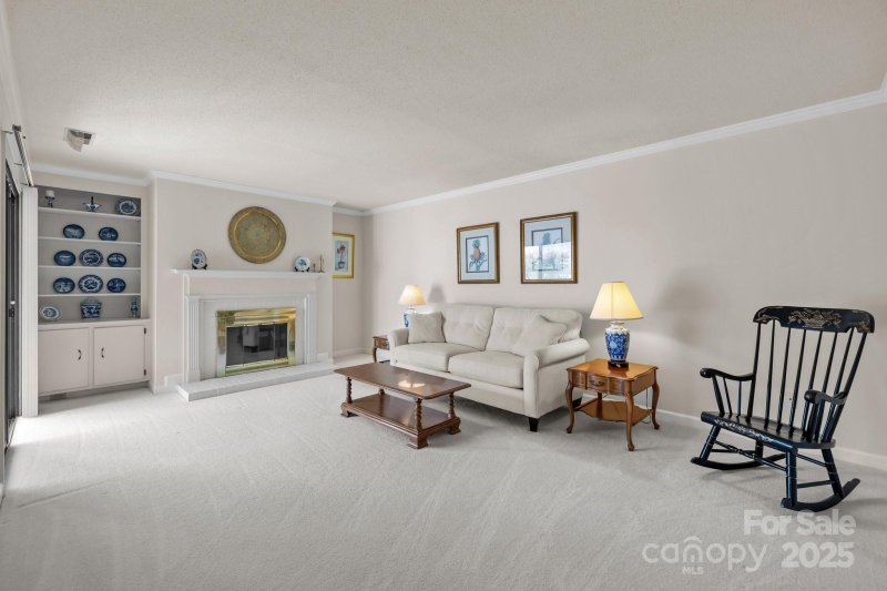 Property image 4 at 2419 Quail Lake Drive, Charlotte, NC 28210