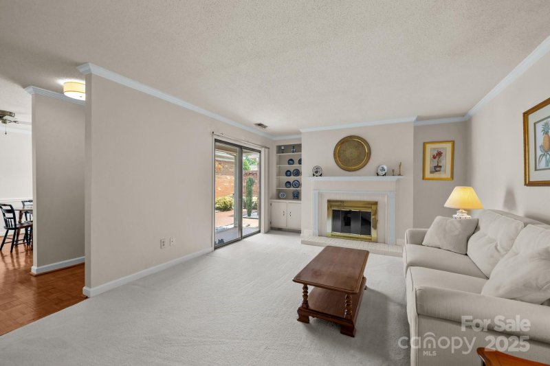 Property image 5 at 2419 Quail Lake Drive, Charlotte, NC 28210