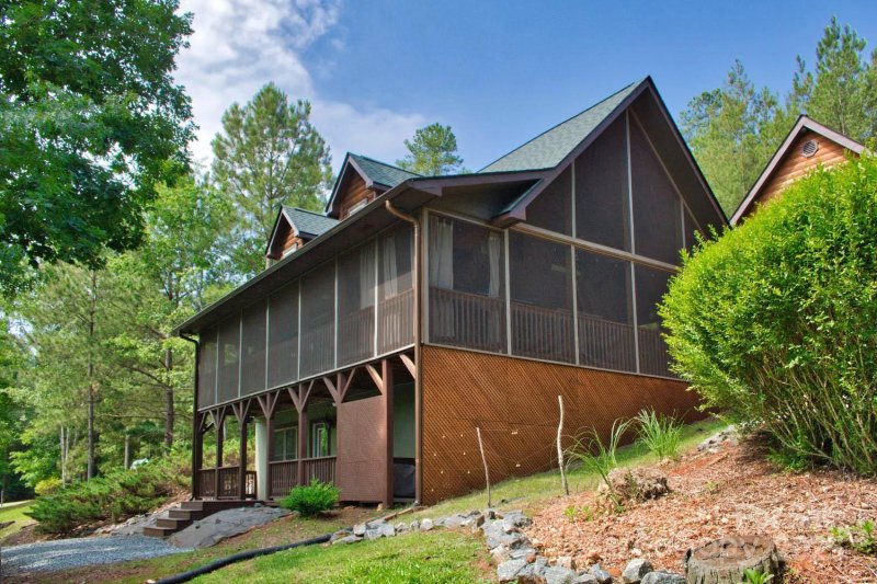 Property image 3 at 248 Cross Creek Drive, Rutherfordton, NC 28139