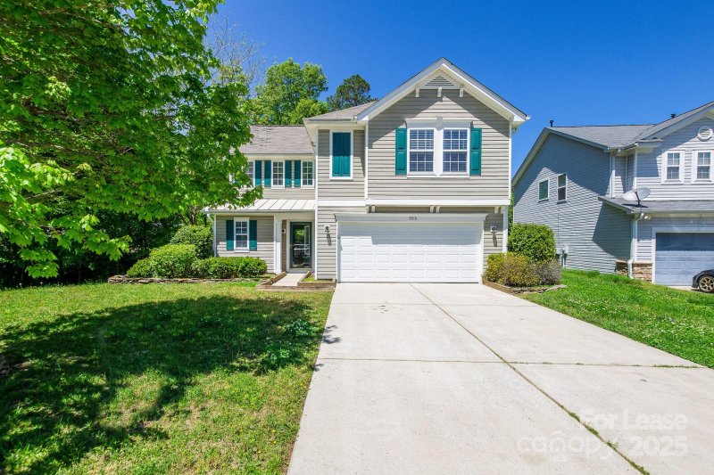 Property image 2 at 9510 Smooth Path Drive, Charlotte, NC 28214