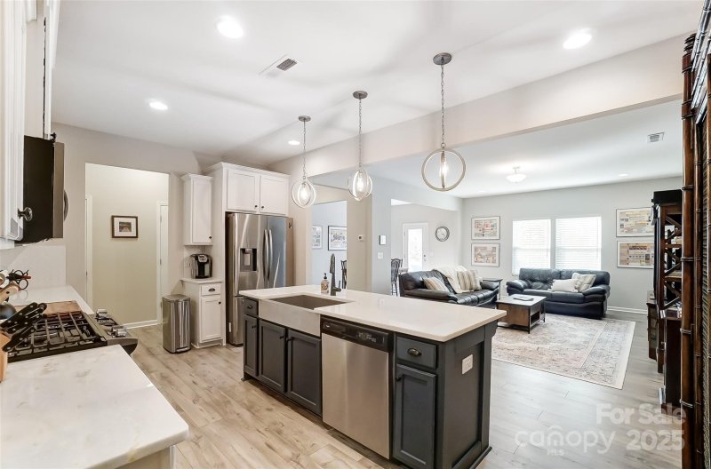 Property image 4 at 1133 Streamside Lane, York, SC 29745