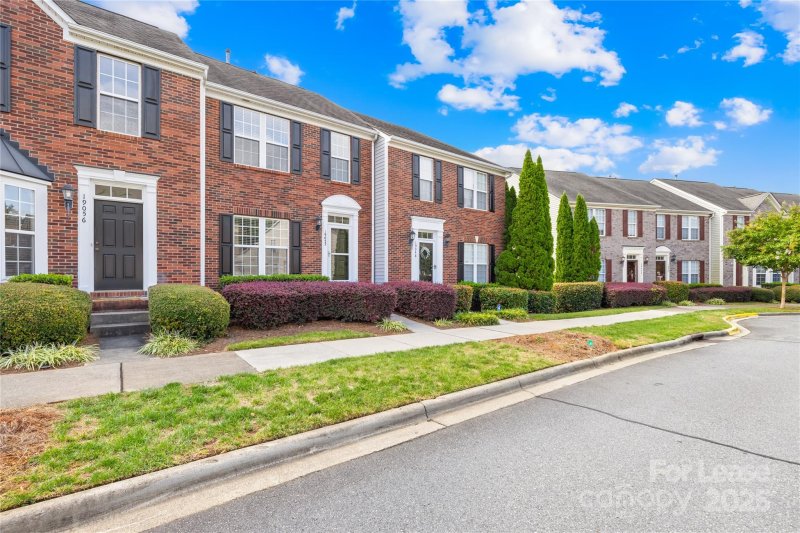 Property image 2 at 19052 Natalie Michelle Lane, Cornelius, NC 28031