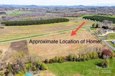 Property image 3 at 3000 Paul Payne Store Road, Taylorsville, NC 28681