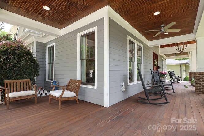 Property image 2 at 3237 Sunset Drive, Charlotte, NC 28209