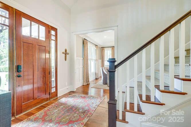 Property image 4 at 3237 Sunset Drive, Charlotte, NC 28209