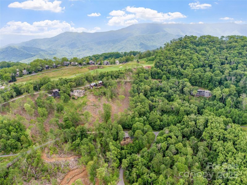 Property image 2 of Lots 16 And 17 Ramp Patch Trail in Mountain Air, Burnsville, NC 28714