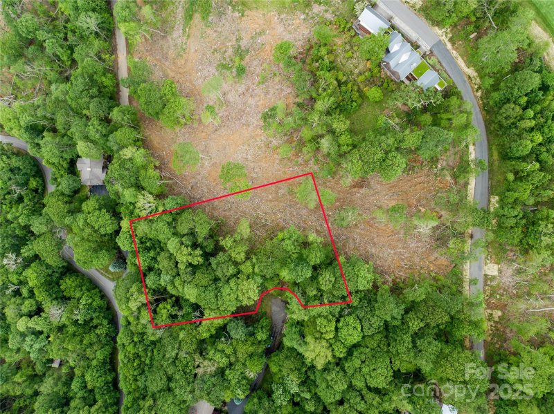 Property image 4 of Lots 16 And 17 Ramp Patch Trail in Mountain Air, Burnsville, NC 28714