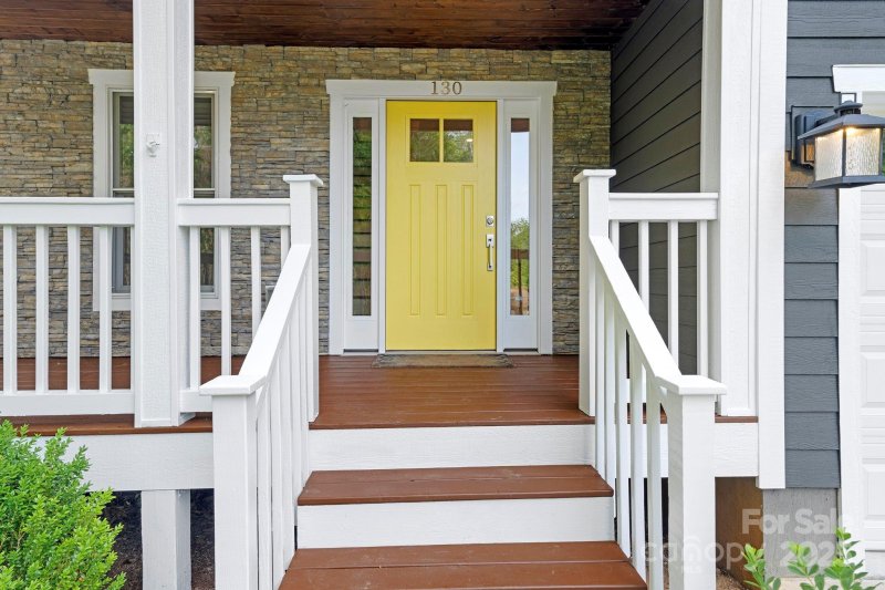 Property image 3 of 130 Eastwood Avenue in Grovemont, Swannanoa, NC 28778