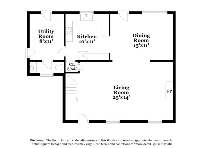 Property image 3 at 9339 Amy Drive, Charlotte, NC 28213