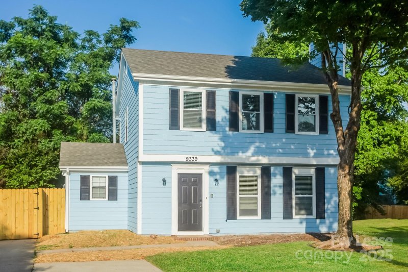 Property image 4 at 9339 Amy Drive, Charlotte, NC 28213