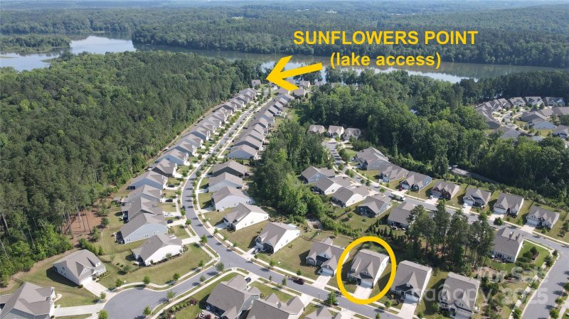 Property image 4 at 209 Van Gogh Trail, Mount Holly, NC 28120