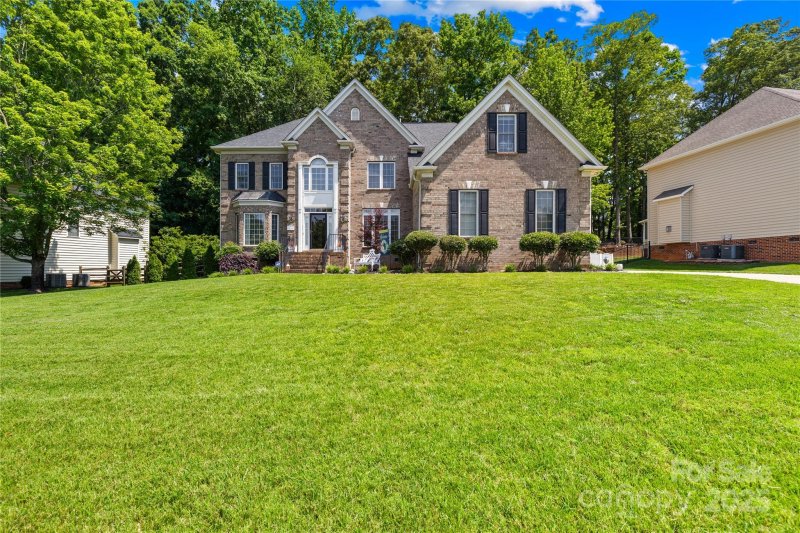 Property image 4 at 122 Laurel Glen Drive, Mooresville, NC 28115