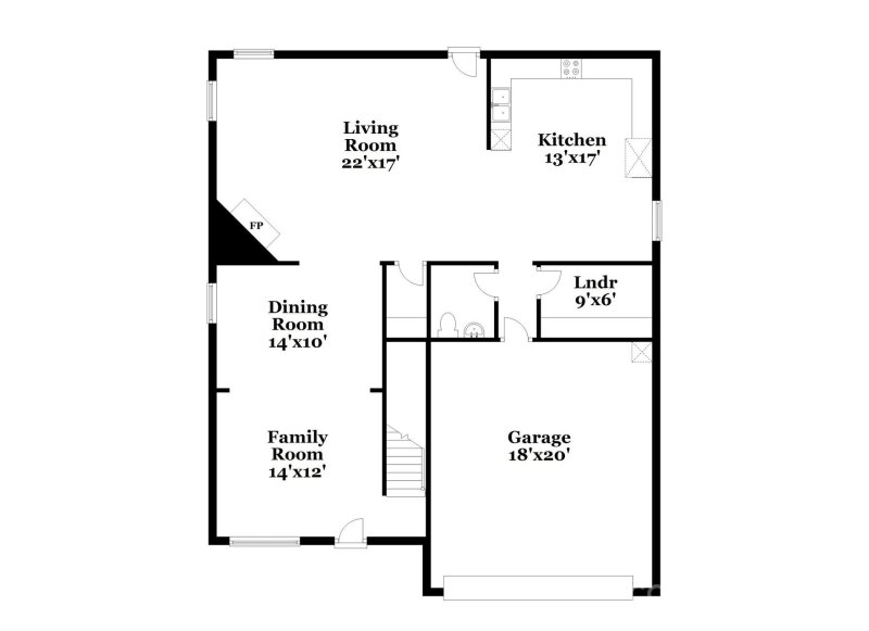 Property image 2 at 4712 Potters Glen Road, Charlotte, NC 28269