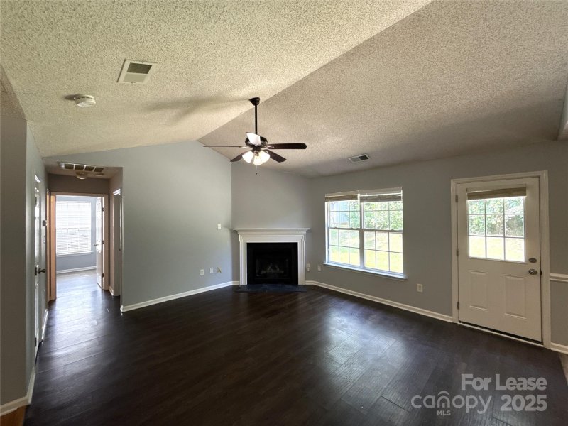 Property image 2 at 3025 Longspur Drive, Matthews, NC 28105