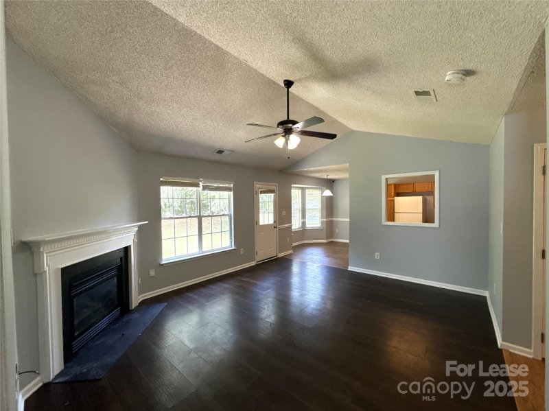 Property image 3 at 3025 Longspur Drive, Matthews, NC 28105