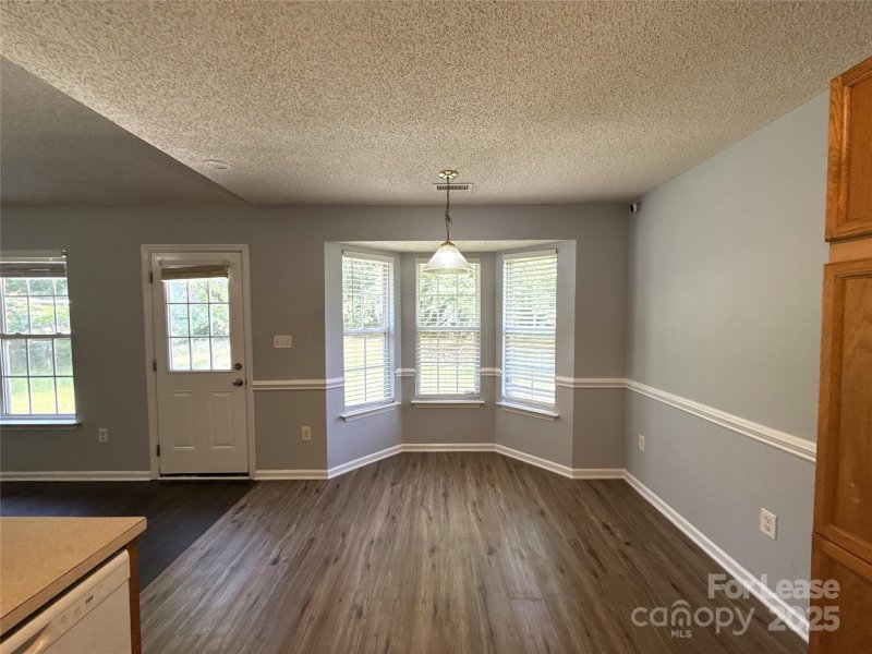 Property image 4 at 3025 Longspur Drive, Matthews, NC 28105