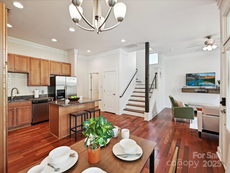 Property image 4 at 956 Warren Burgess Lane, Charlotte, NC 28205