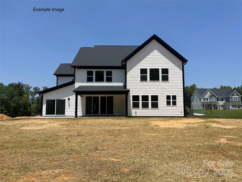 Property image 4 of 11009 Tyler Brook Lane in Oak Creek, Mint Hill, NC 28227