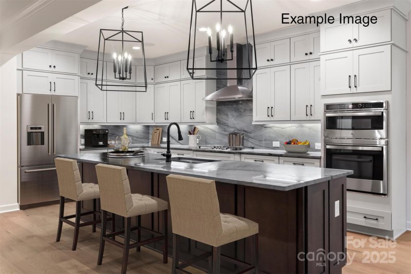 Property image 5 of 11009 Tyler Brook Lane in Oak Creek, Mint Hill, NC 28227