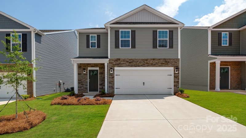 1373 Secrest Commons Drive