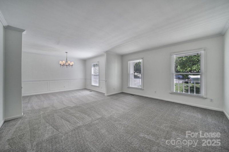 Property image 3 at 108 Savannah Drive, Matthews, NC 28105