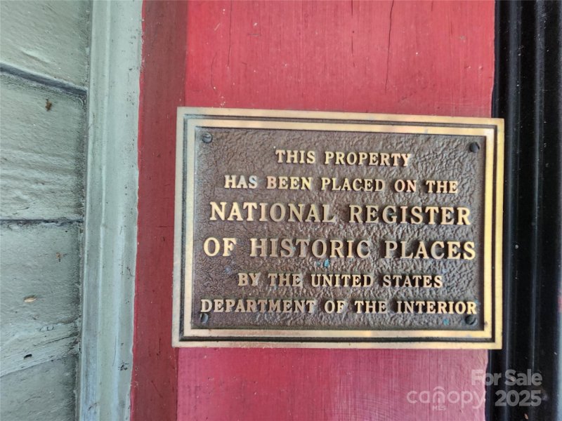 Property image 2 at 425 W Horah Street, Salisbury, NC 28144