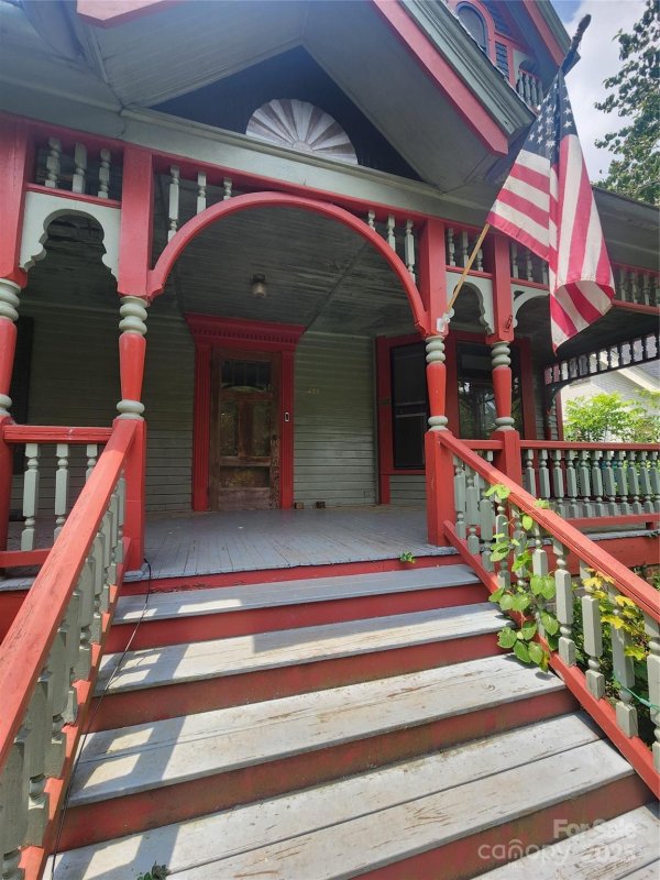 Property image 3 at 425 W Horah Street, Salisbury, NC 28144