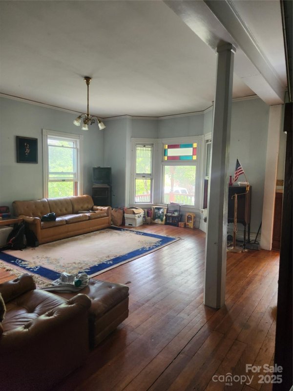 Property image 4 at 425 W Horah Street, Salisbury, NC 28144