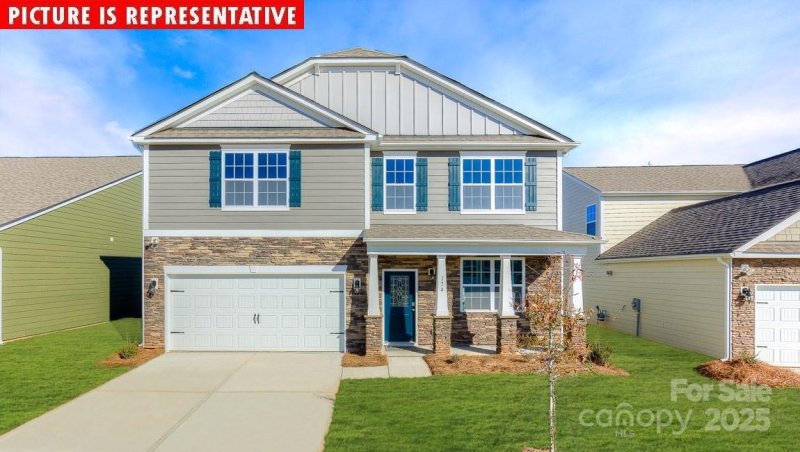 1369 Secrest Commons Drive