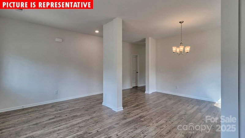 Property image 4 at 1369 Secrest Commons Drive, Monroe, NC 28112