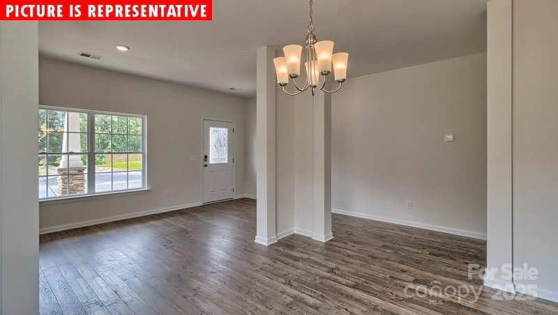 Property image 5 at 1369 Secrest Commons Drive, Monroe, NC 28112