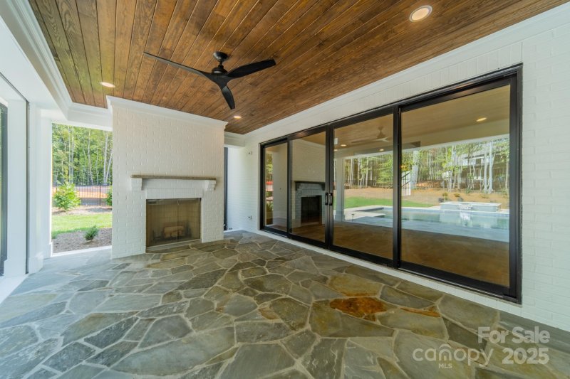 Property image 2 of 518 Deodar Cedar Drive in Twin Lakes, Weddington, NC 28104