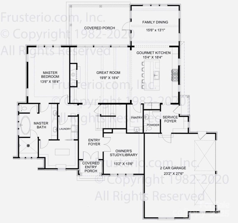 Property image 5 of 518 Deodar Cedar Drive in Twin Lakes, Weddington, NC 28104