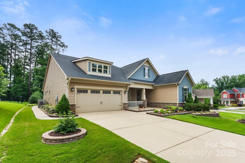 Property image 2 at 708 Ardent Trail, Belmont, NC 28012