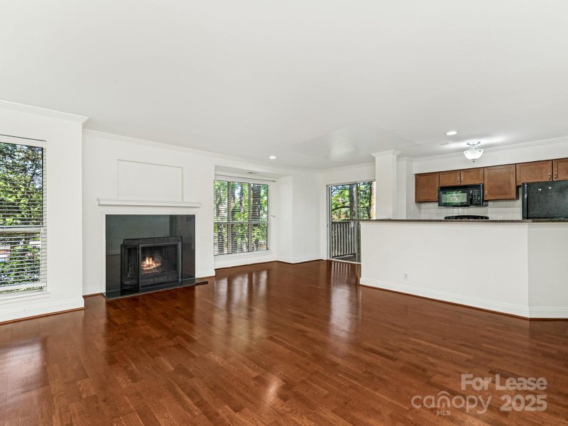 Property image 5 at 2506 Cranbrook Lane, Charlotte, NC 28207