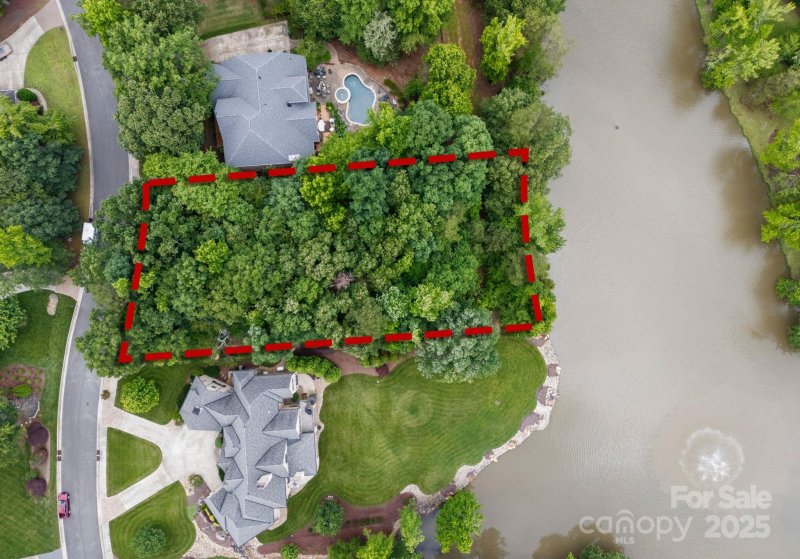 Property image 2 at 8234 Victoria Lake Drive, Waxhaw, NC 28173