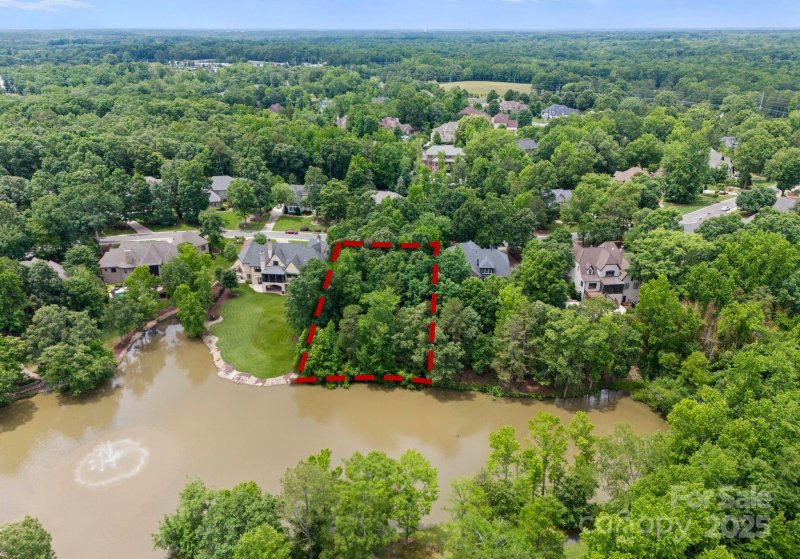 Property image 3 at 8234 Victoria Lake Drive, Waxhaw, NC 28173