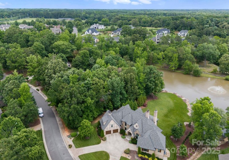 Property image 4 at 8234 Victoria Lake Drive, Waxhaw, NC 28173