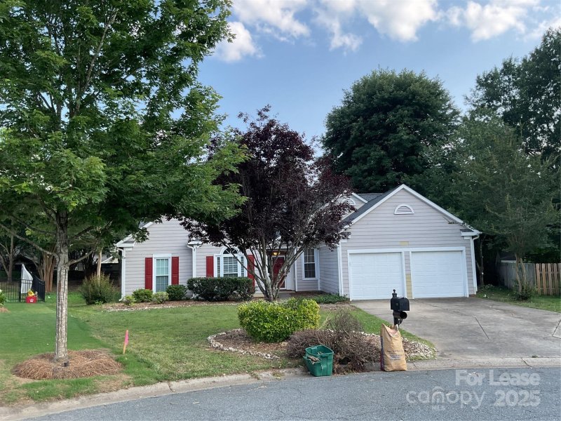 Property image 2 at 8402 Albury Walk Lane, Charlotte, NC 28277