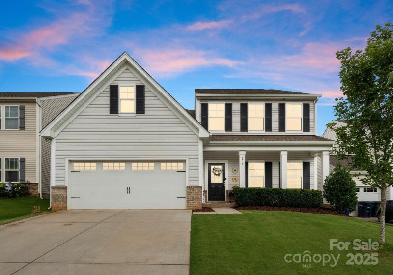 204 Fesperman Circle