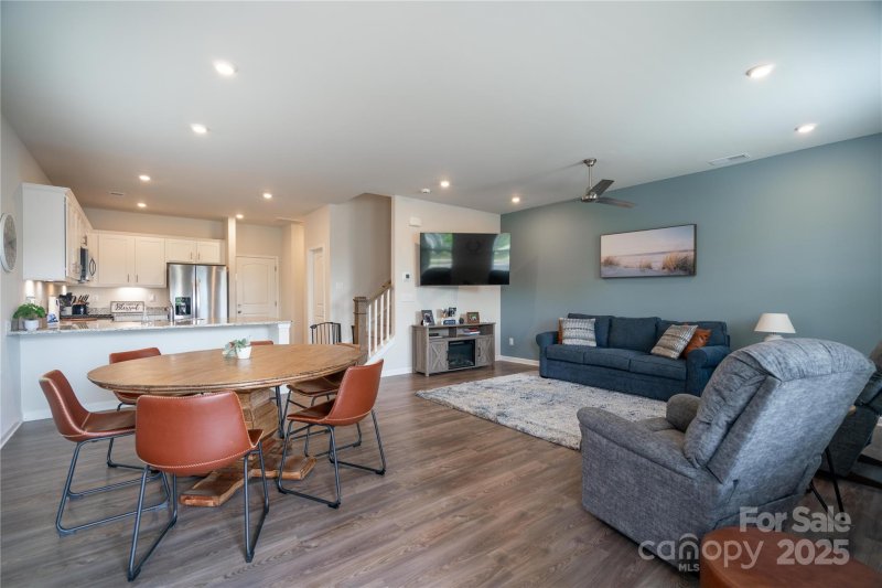 Property image 5 at 5440 Kinsbridge Drive, Mint Hill, NC 28227