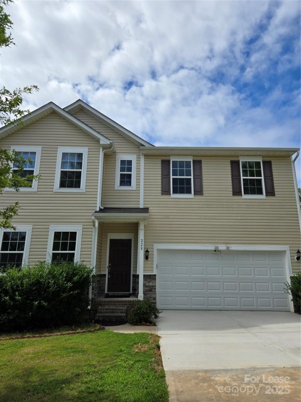 Property image 2 at 228 Keating Place Drive, Fort Mill, SC 29708